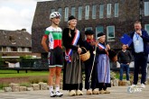 2023 UEC Road European Championships - Drenthe - Under 23 Women?s Road Race - Coevorden - Col Du VAM 108 km - 22/09/2023 - Bulgaria - photo Massimo Fulgenzi/SprintCyclingAgency?2023